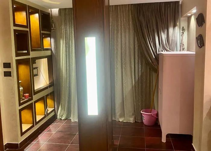 Apartment For Rent Heliopolis