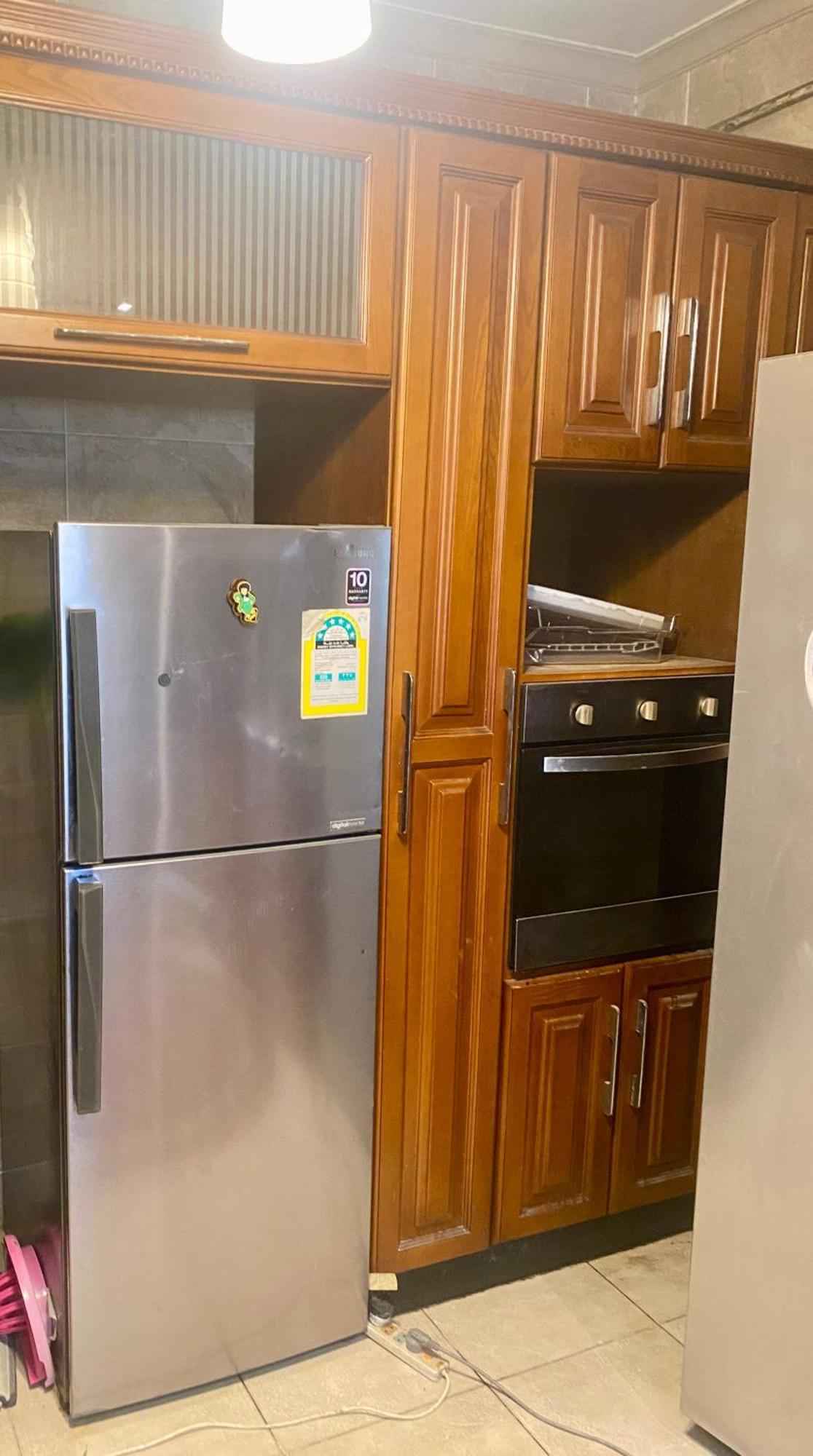 For Rent Heliopolis * Cairo