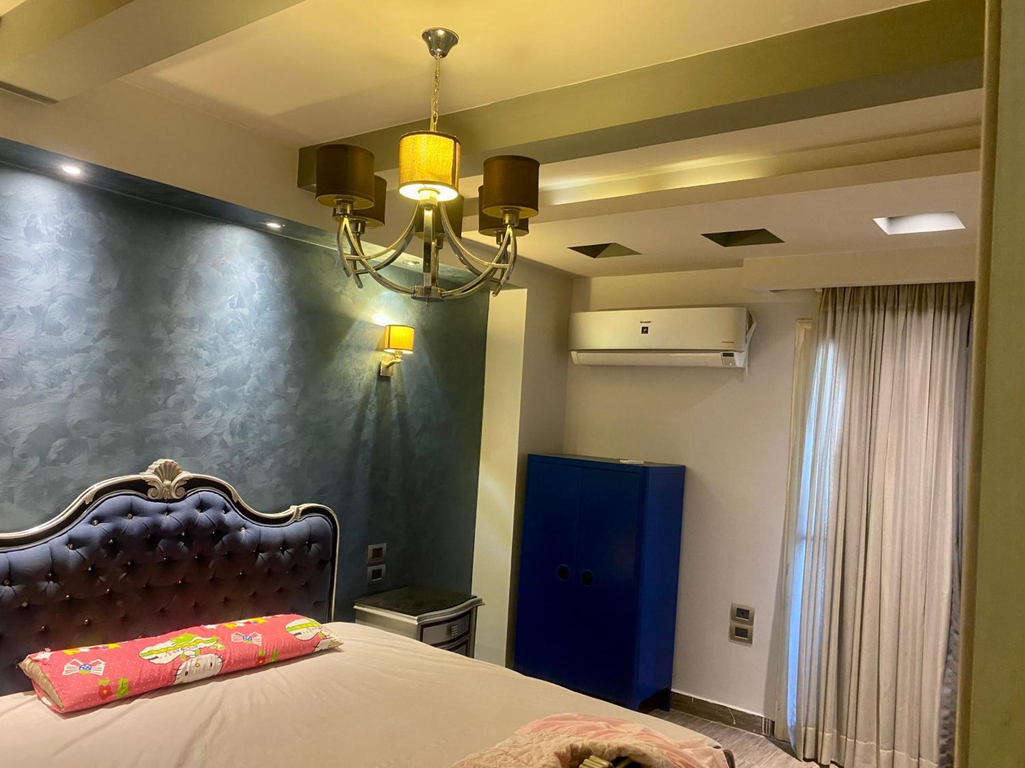 Apartment For Rent Heliopolis