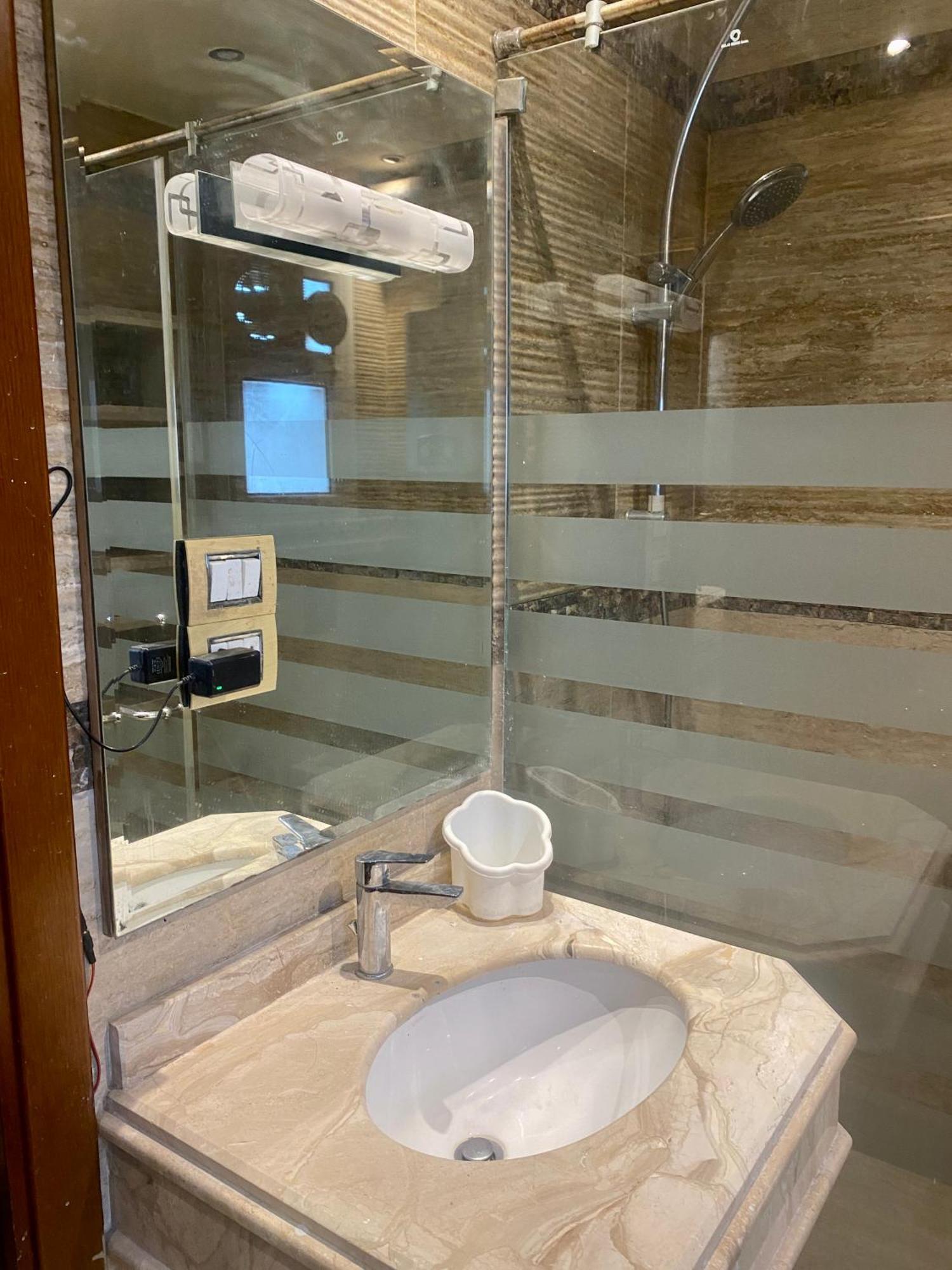 Apartment For Rent Heliopolis Cairo