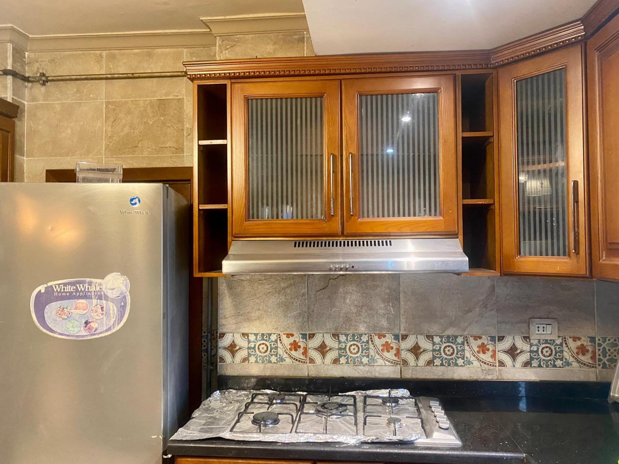 For Rent Heliopolis Apartment Cairo