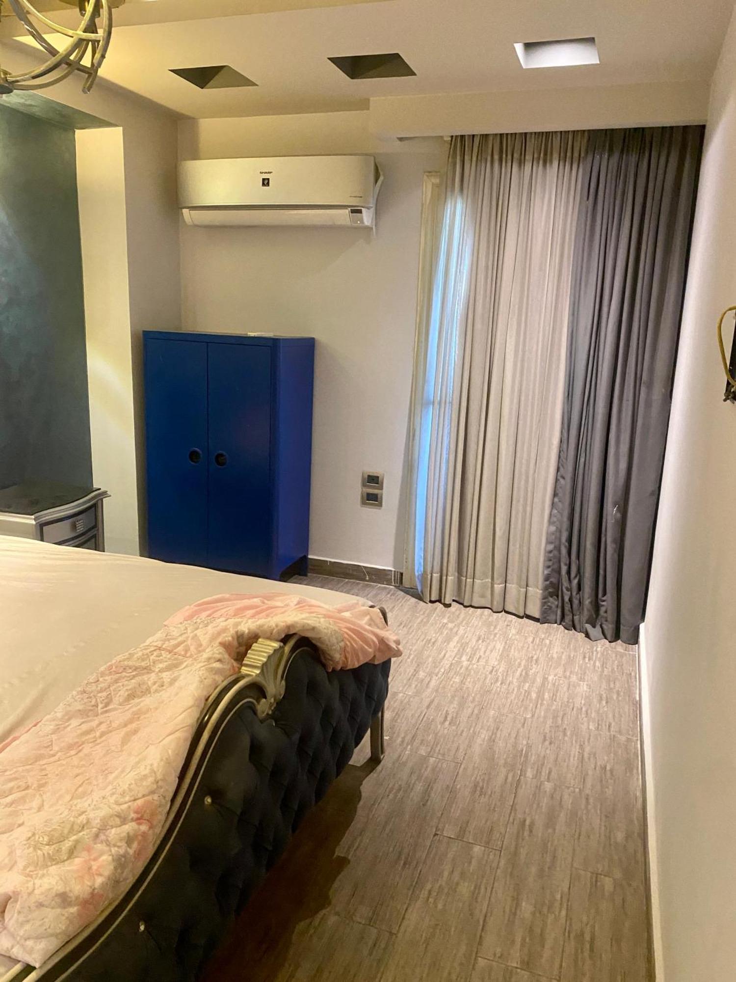 Apartment For Rent Heliopolis Cairo