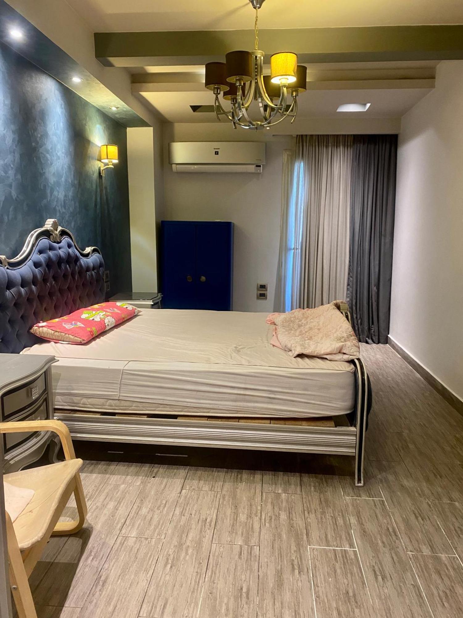 For Rent Heliopolis Cairo