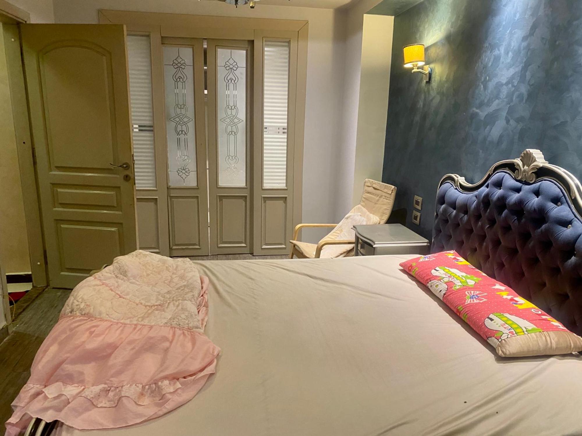 Apartment For Rent Heliopolis Cairo