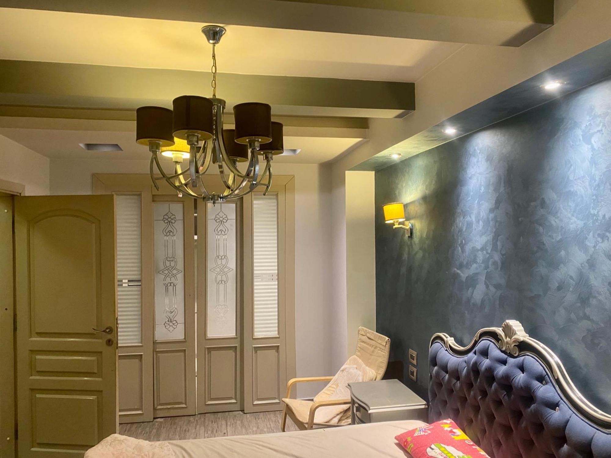 For Rent Heliopolis Cairo