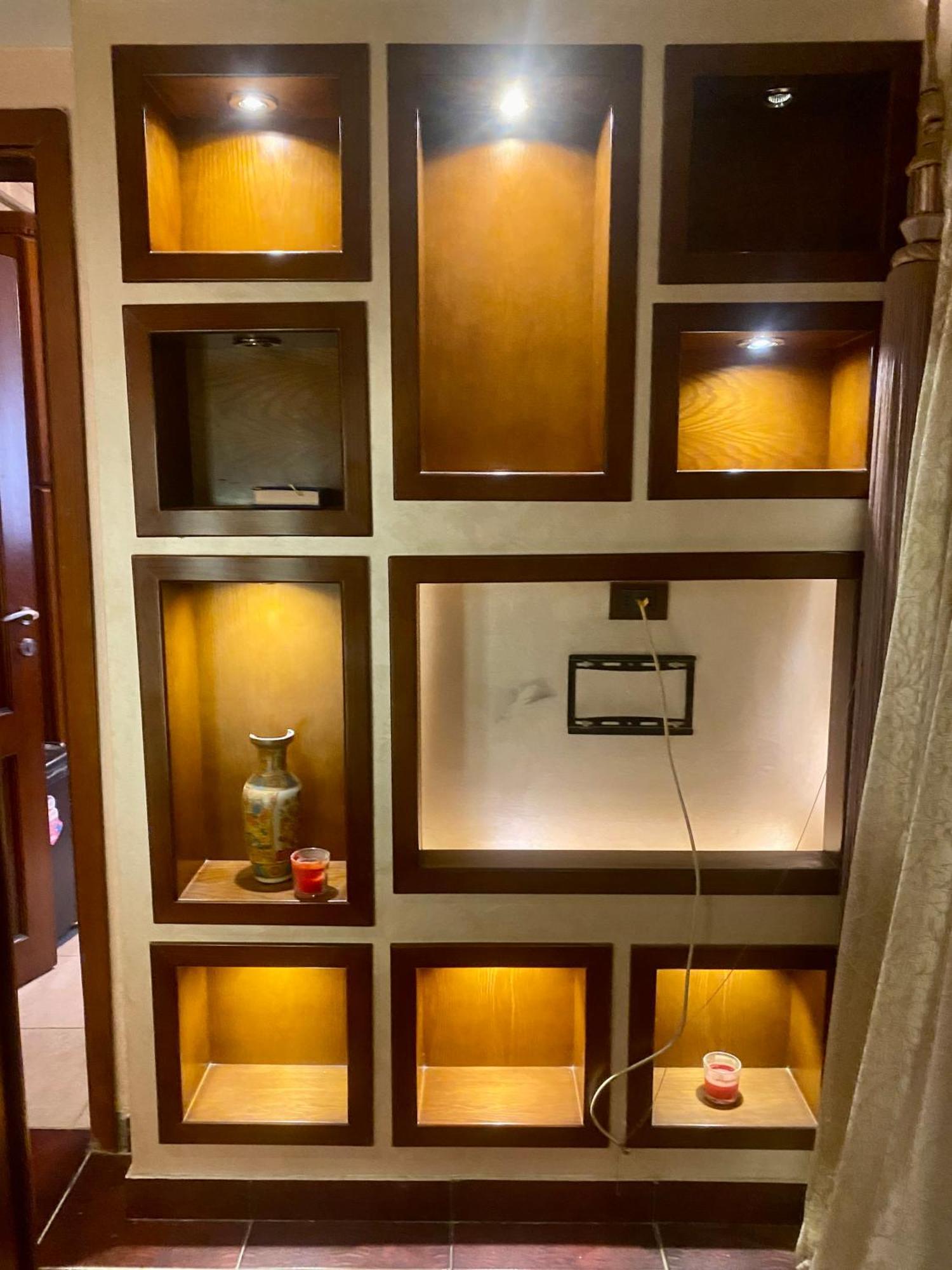 Apartment For Rent Heliopolis *