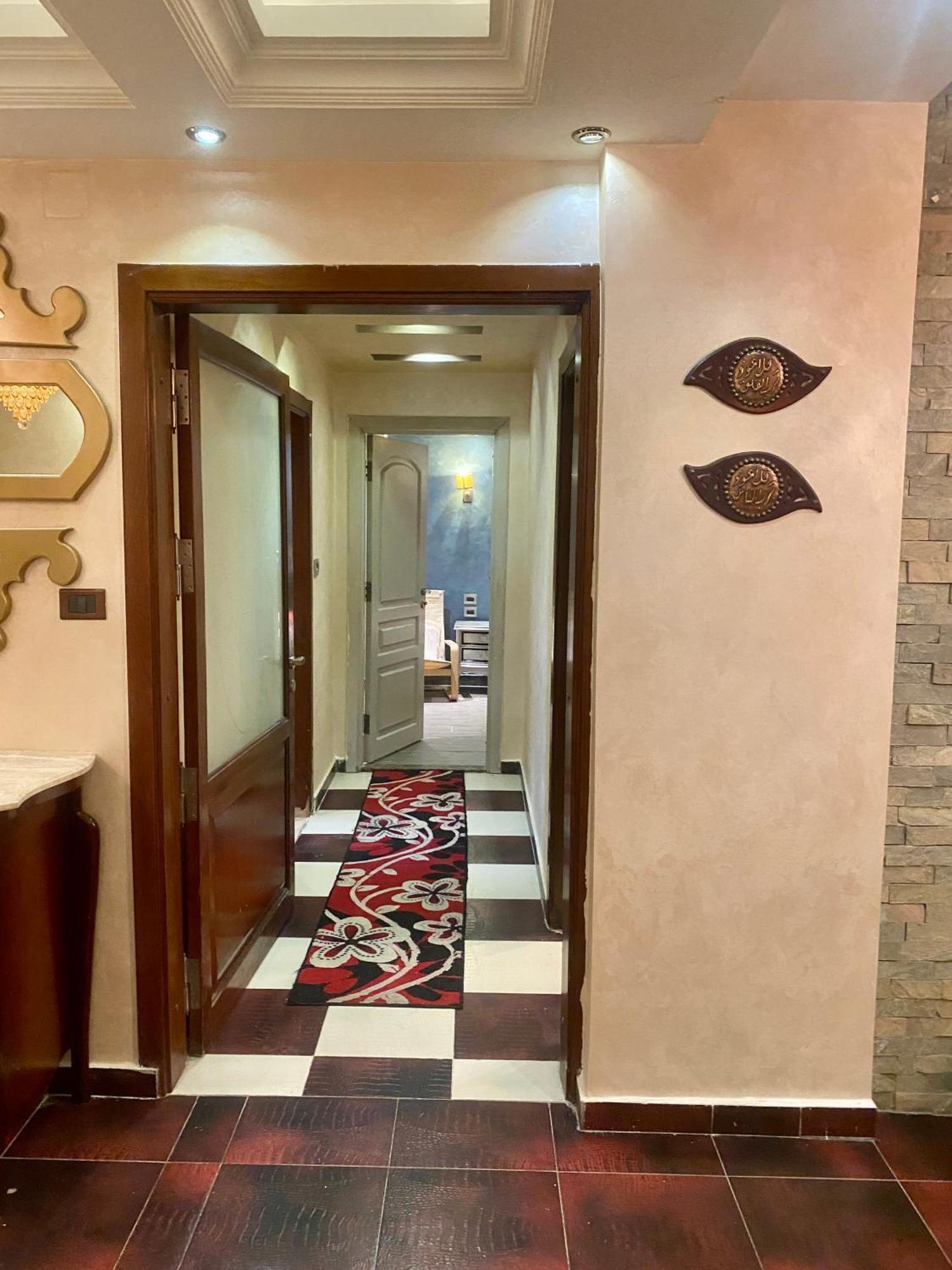 For Rent Heliopolis Cairo
