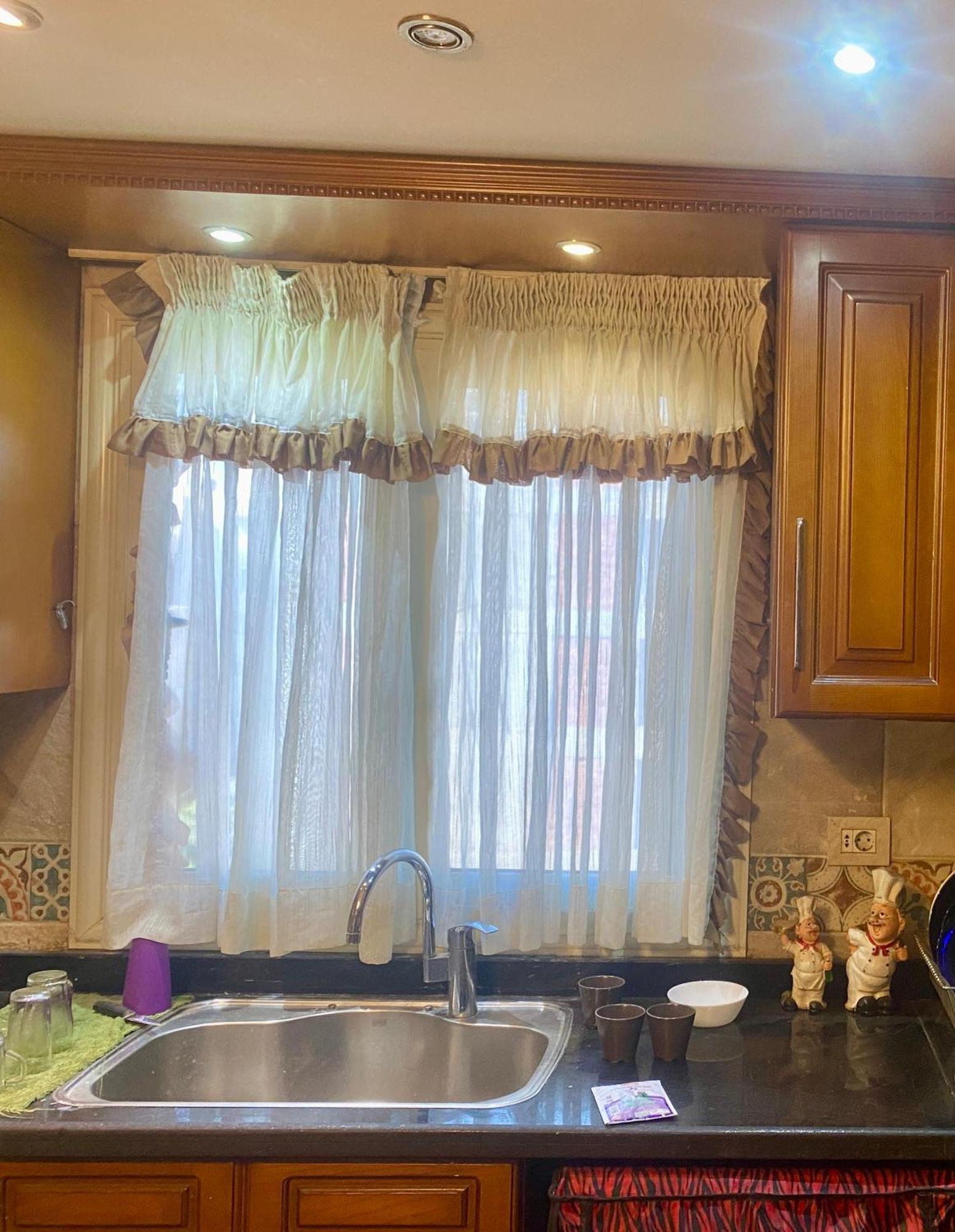For Rent Heliopolis * Cairo
