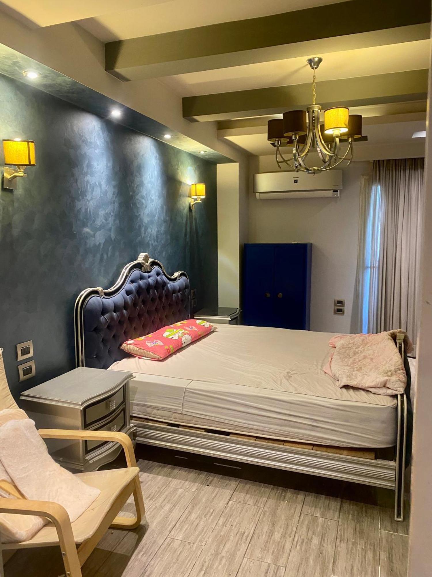 Apartment For Rent Heliopolis *