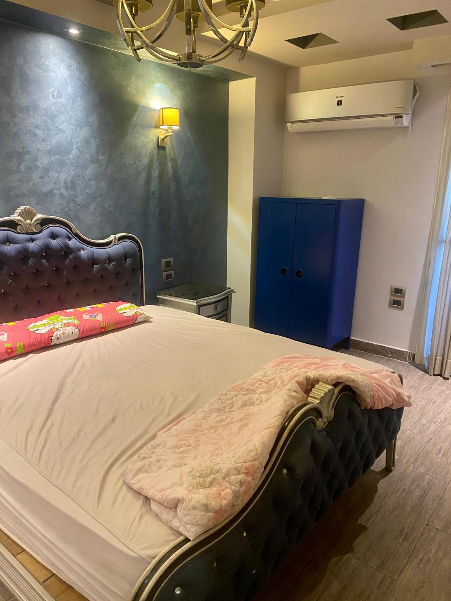 For Rent Heliopolis Cairo