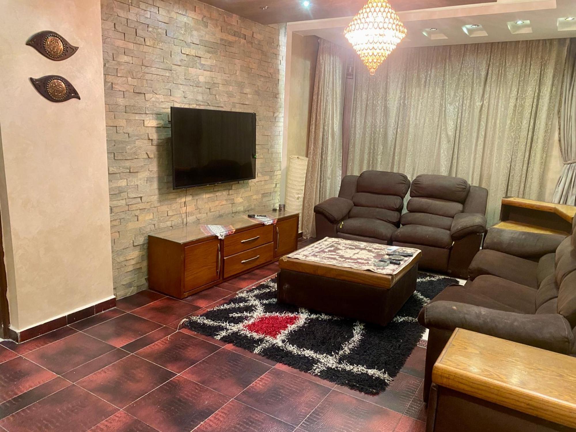 Apartment For Rent Heliopolis *