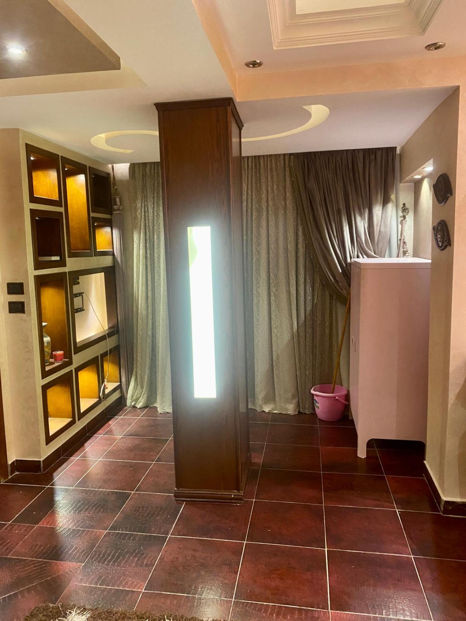 For Rent Heliopolis Apartment Cairo