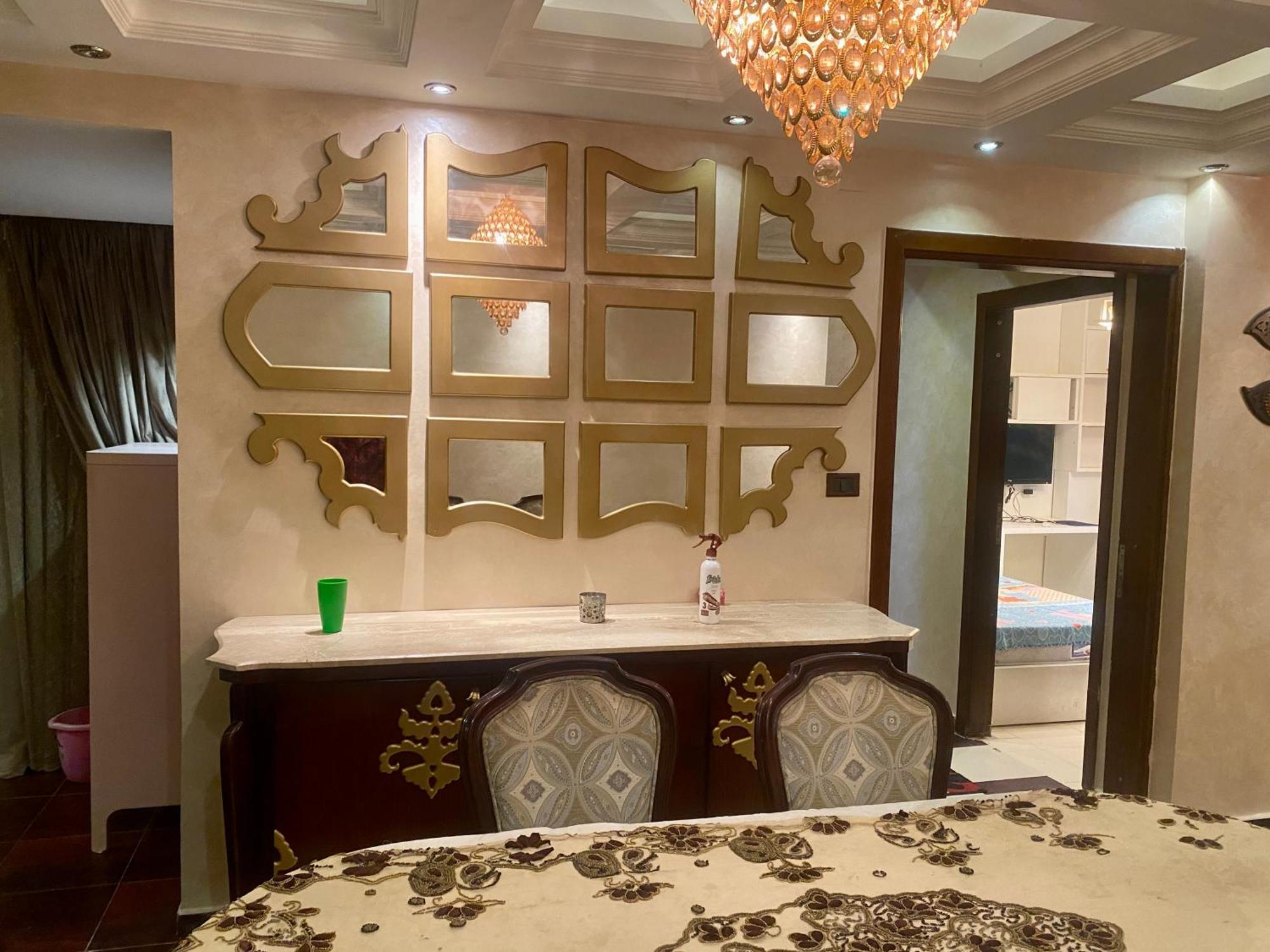 For Rent Heliopolis Apartment