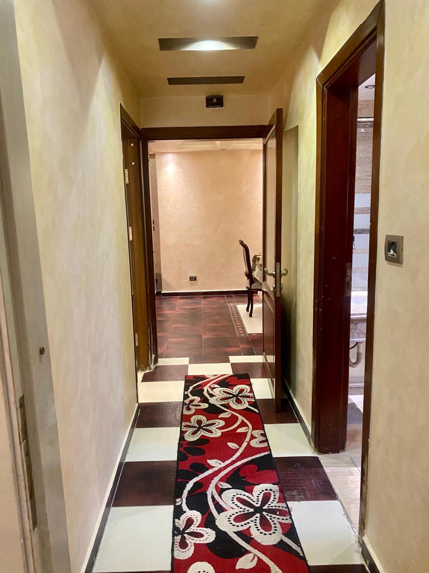 For Rent Heliopolis Apartment